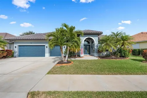 715 Thistlelake Drive Venice FL 34293