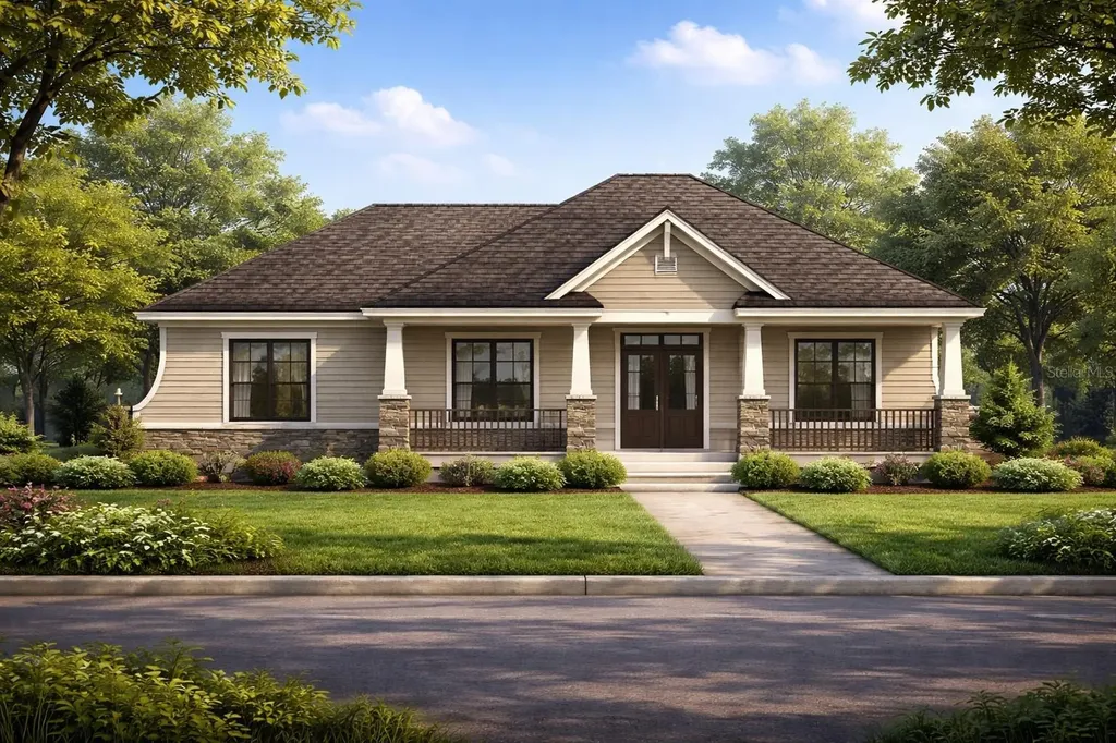 1482 Covered Bridge Drive Deland FL 32724