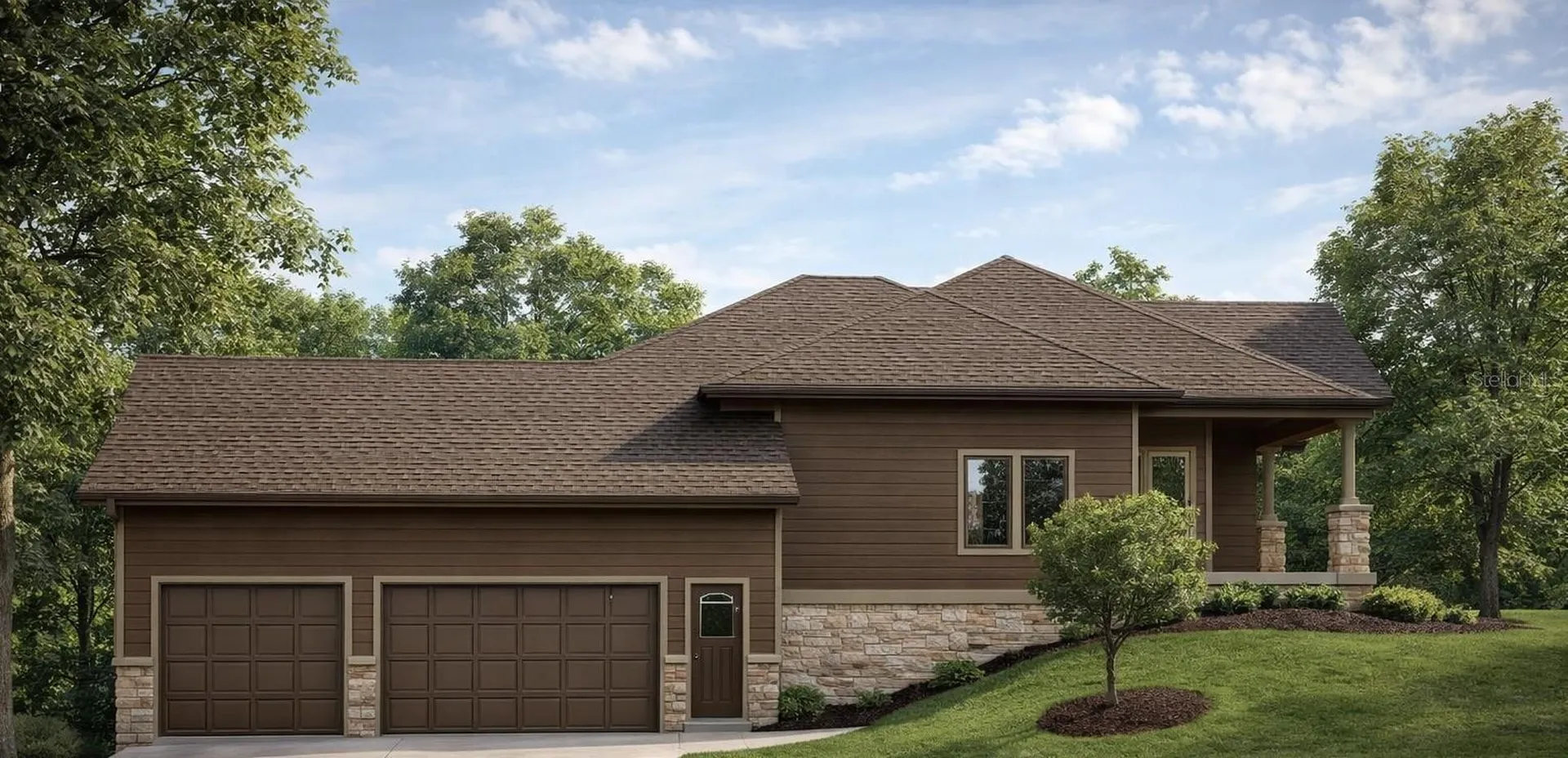 1482 Covered Bridge Drive Deland FL 32724