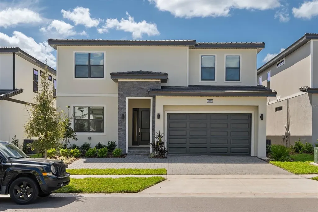 5773 High Seas Drive Orlando FL 32821