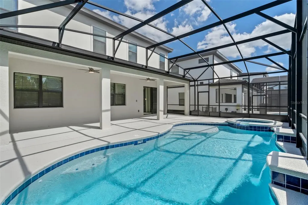5773 High Seas Drive Orlando FL 32821