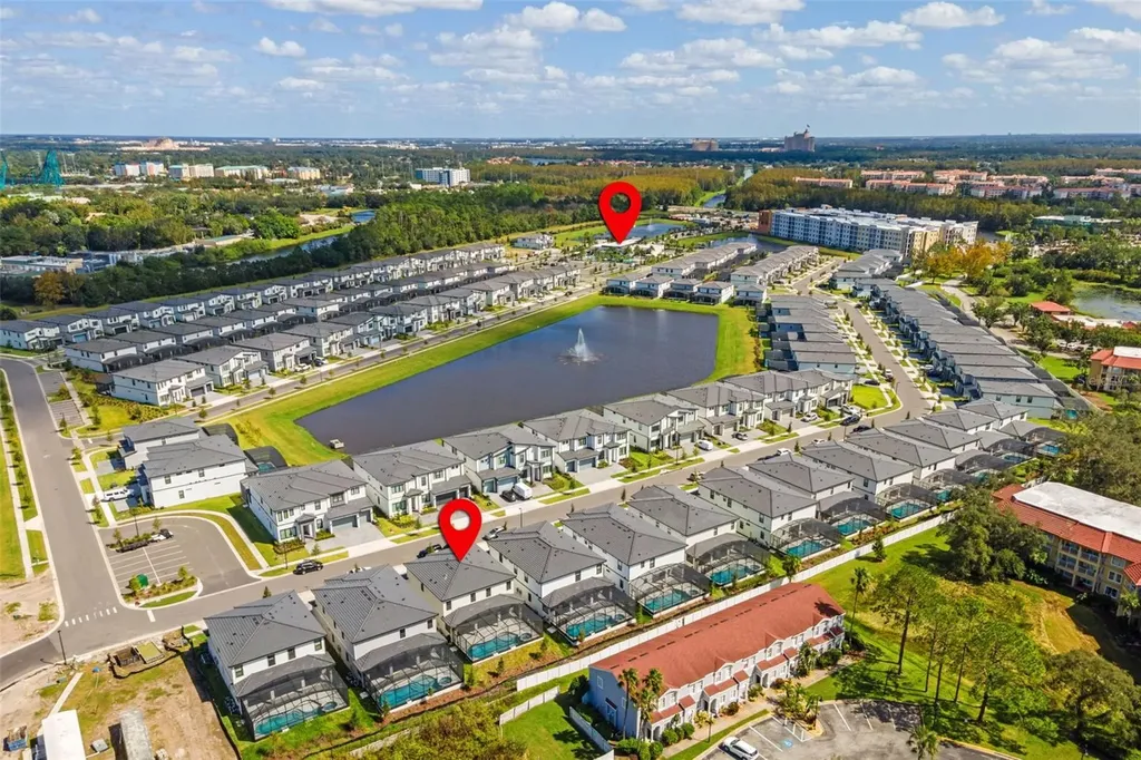 5773 High Seas Drive Orlando FL 32821