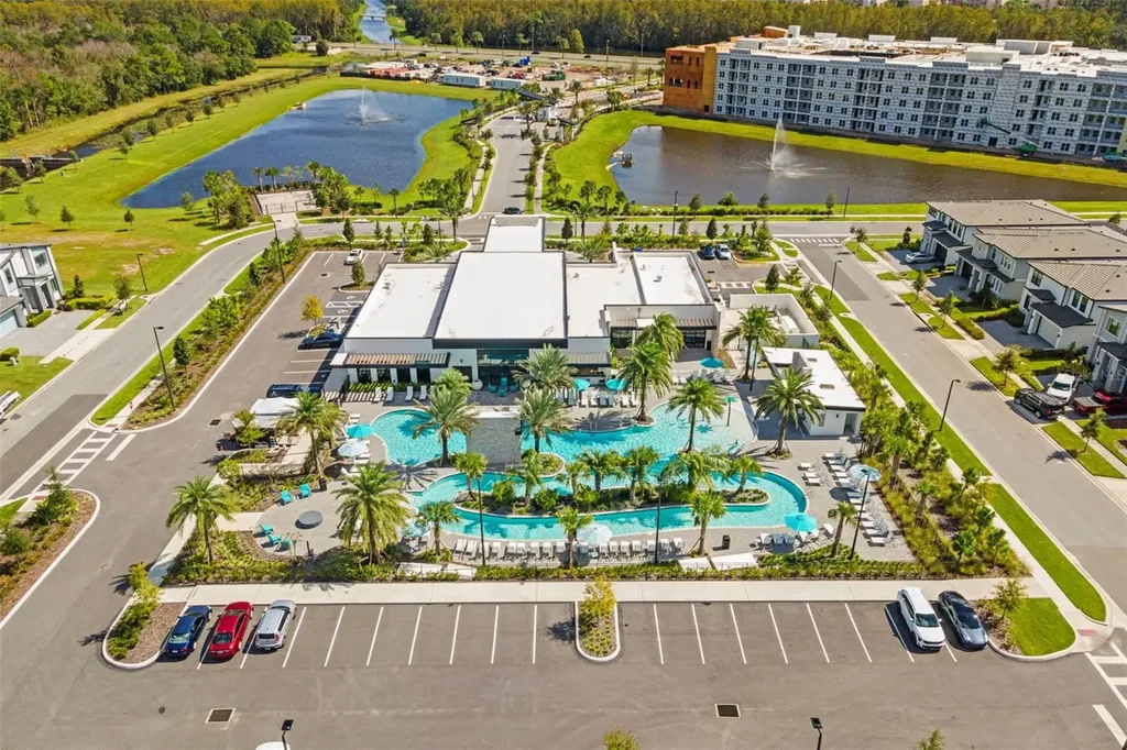 5773 High Seas Drive Orlando FL 32821