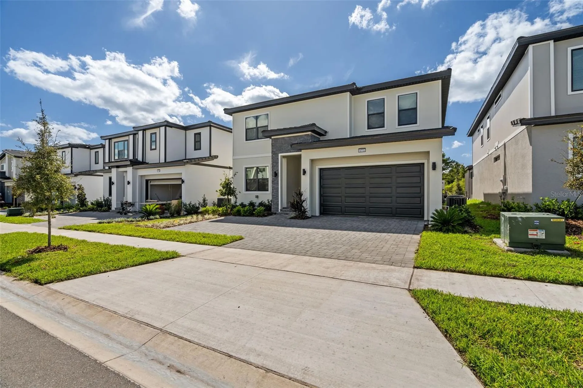 5773 High Seas Drive Orlando FL 32821