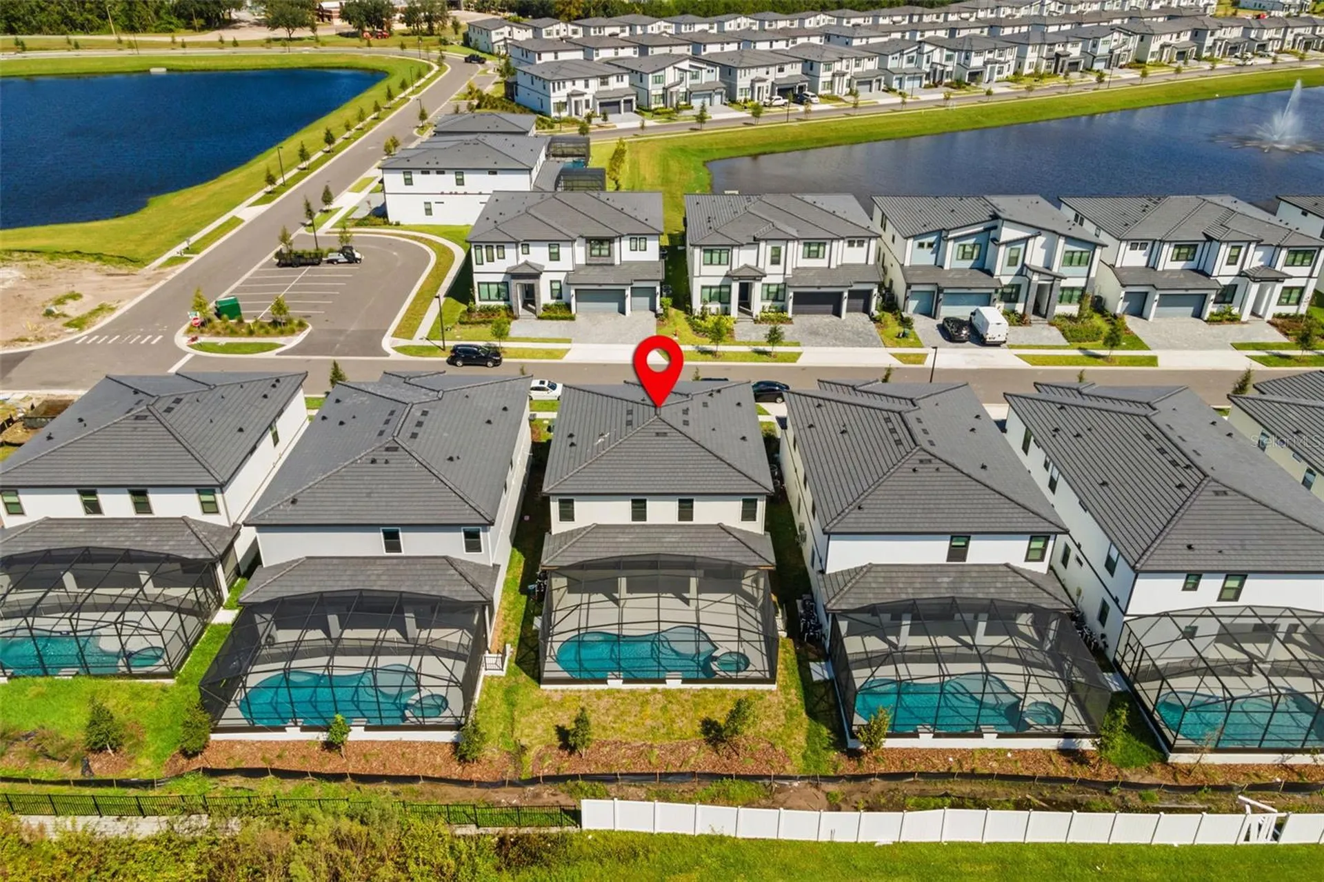 5773 High Seas Drive Orlando FL 32821
