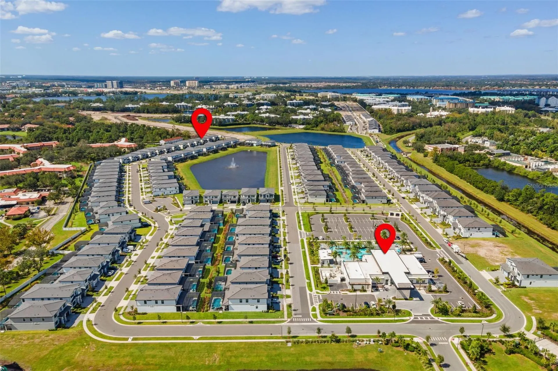 5773 High Seas Drive Orlando FL 32821