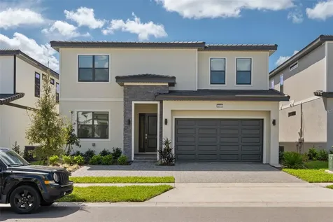 5773 High Seas Drive Orlando FL 32821