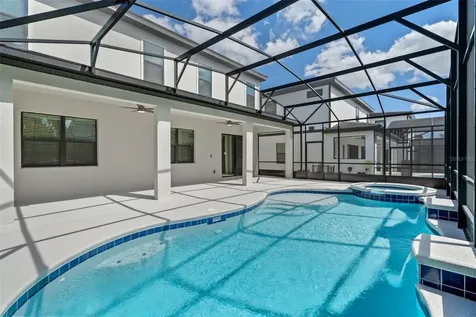 5773 High Seas Drive Orlando FL 32821