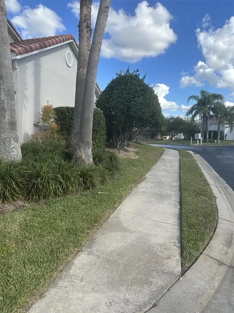 609 Brunello Drive Davenport FL 33897