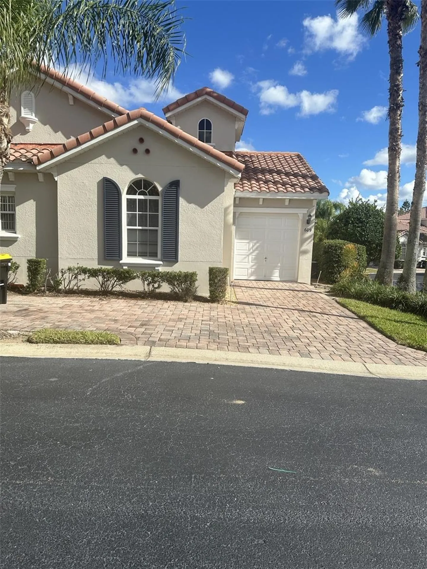 609 Brunello Drive Davenport FL 33897