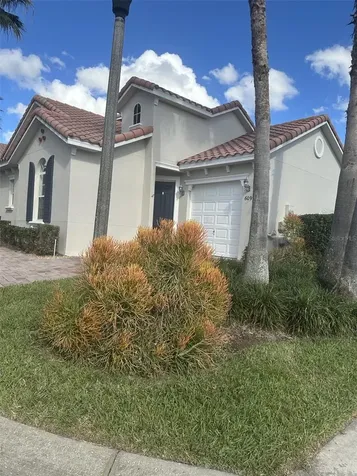 609 Brunello Drive Davenport FL 33897