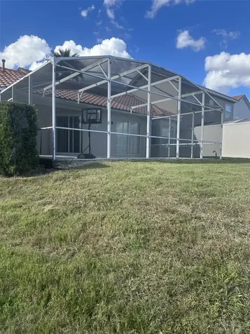 609 Brunello Drive Davenport FL 33897
