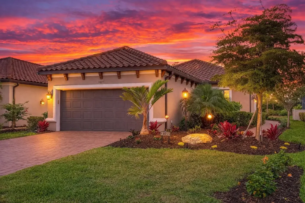 14655 Derna Terrace Bradenton FL 34211