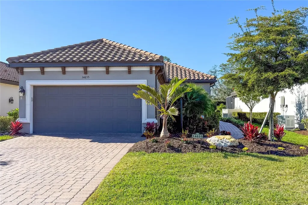 14655 Derna Terrace Bradenton FL 34211