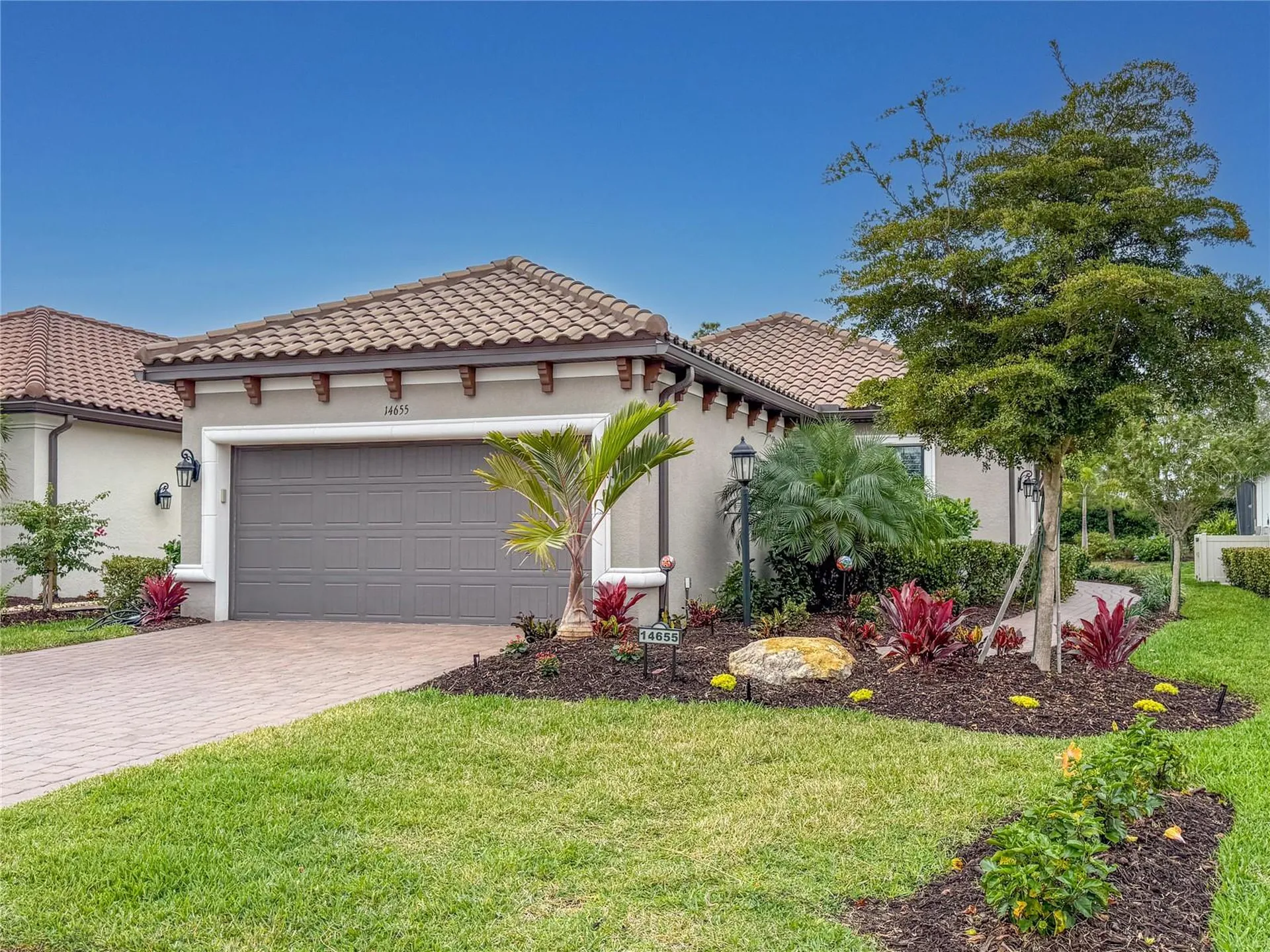 14655 Derna Terrace Bradenton FL 34211
