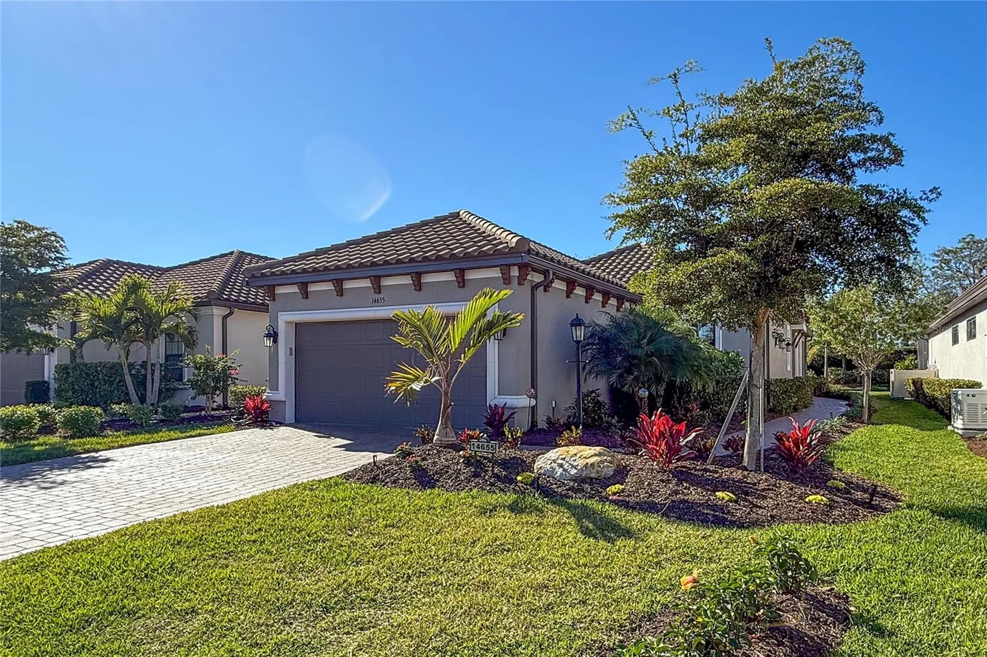 14655 Derna Terrace Bradenton FL 34211