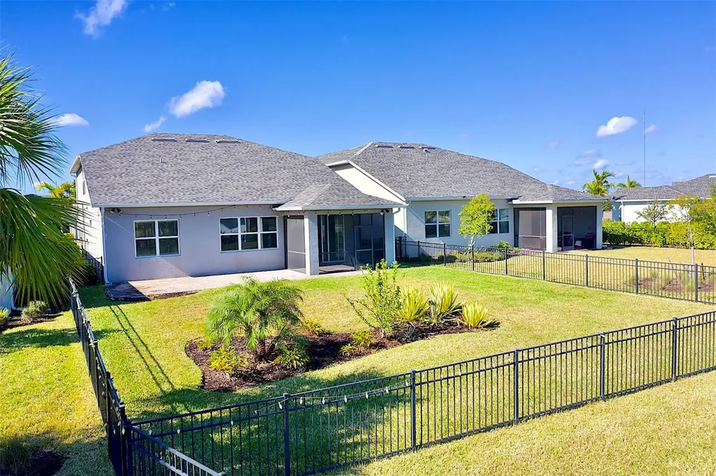 16129 Bluestem Lane Punta Gorda FL 33982