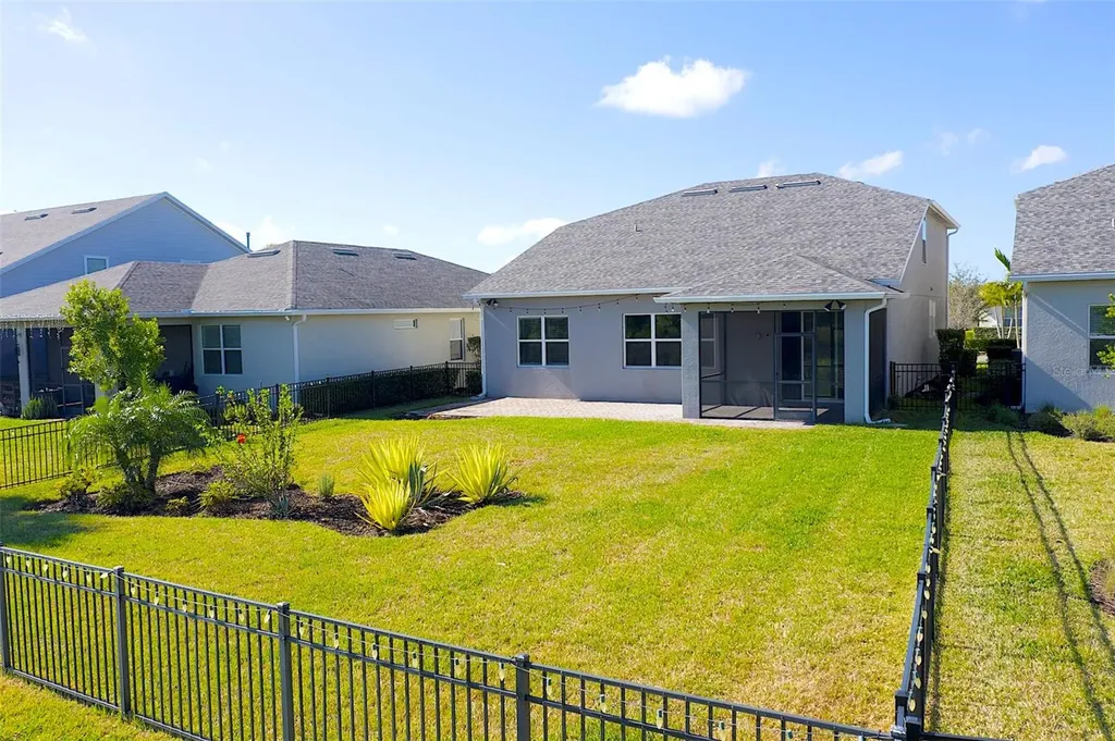16129 Bluestem Lane Punta Gorda FL 33982