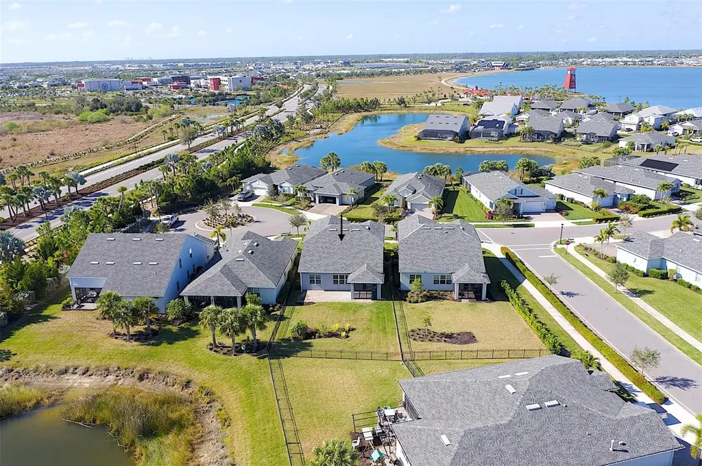 16129 Bluestem Lane Punta Gorda FL 33982