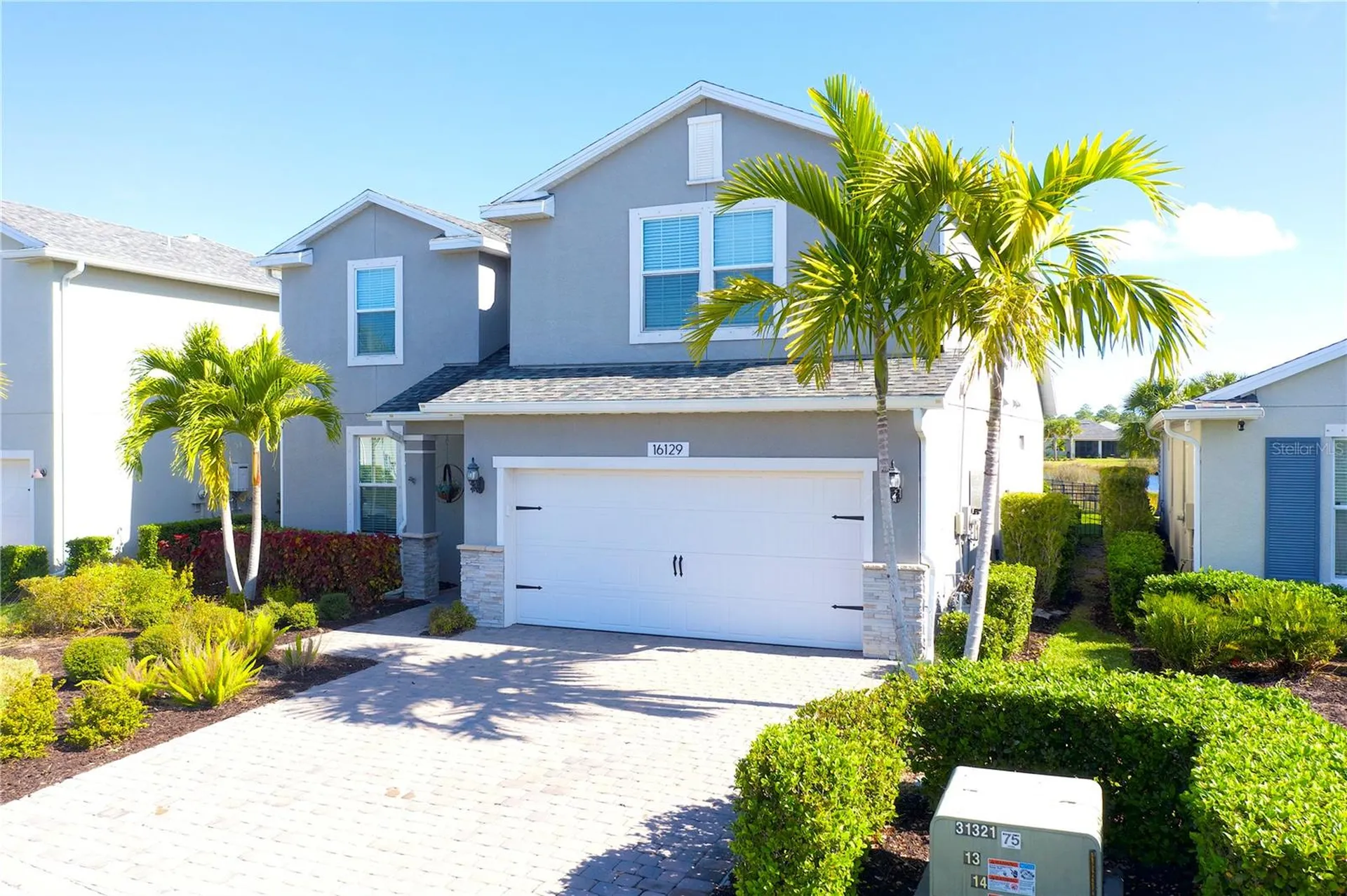 16129 Bluestem Lane Punta Gorda FL 33982