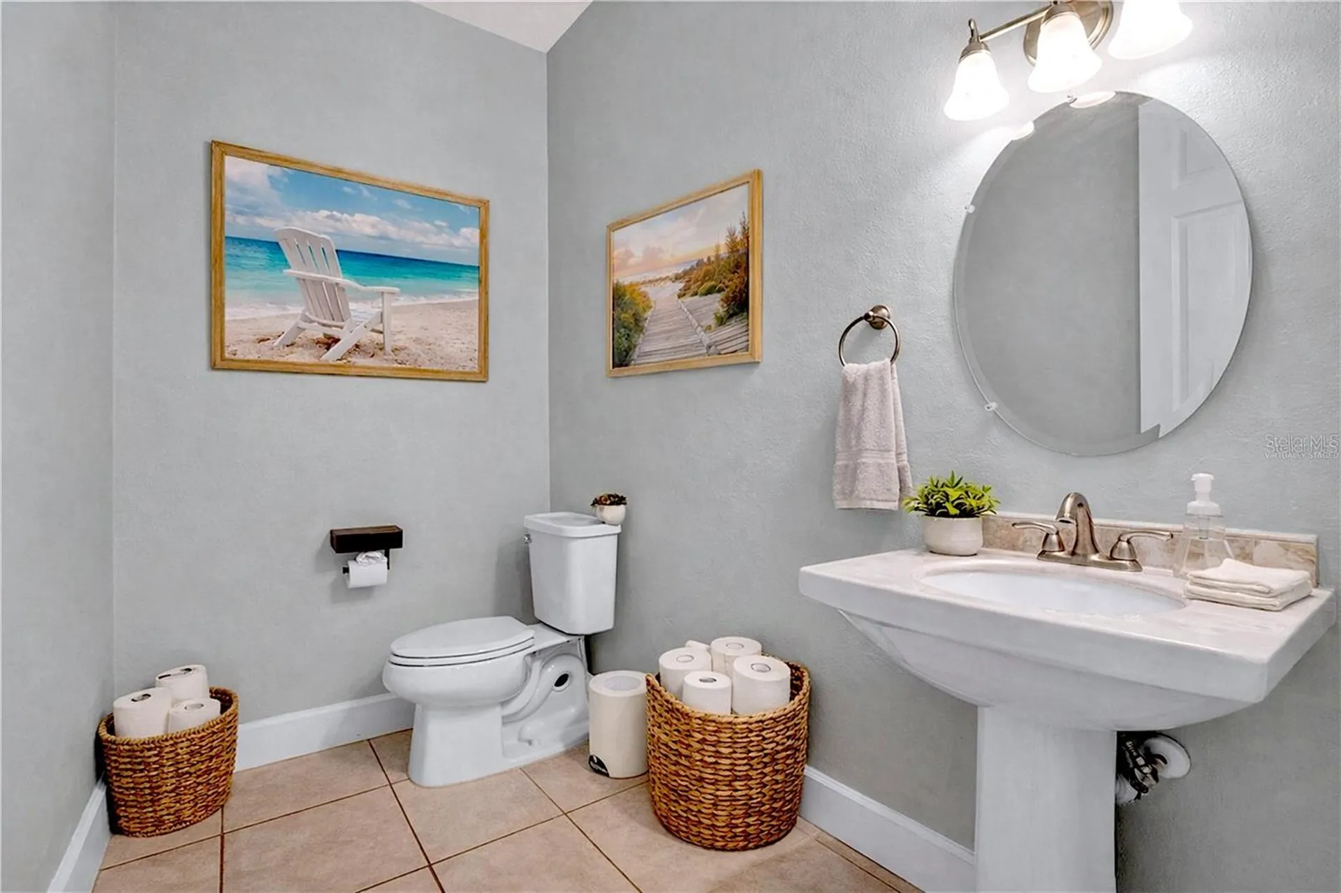 16129 Bluestem Lane Punta Gorda FL 33982