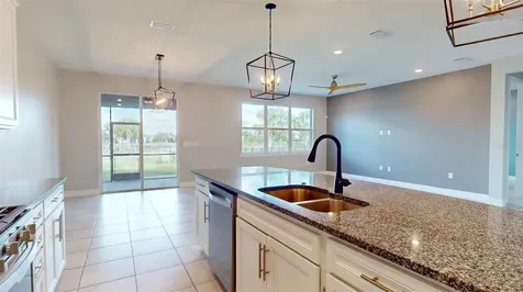 16129 Bluestem Lane Punta Gorda FL 33982