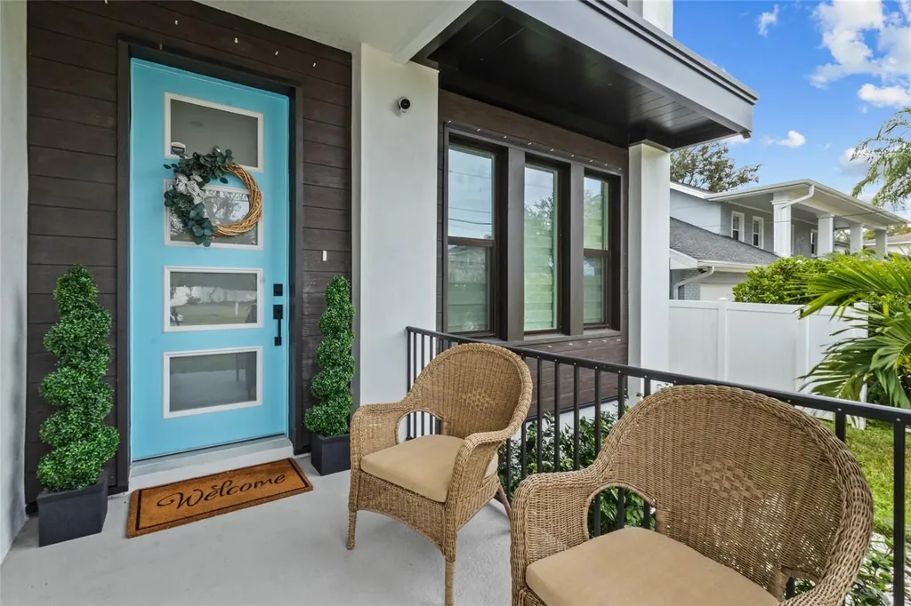 4104 W Cleveland Street Tampa FL 33609