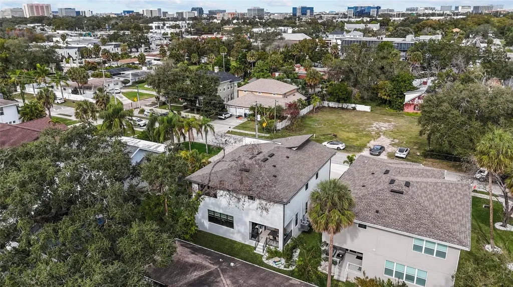 4104 W Cleveland Street Tampa FL 33609