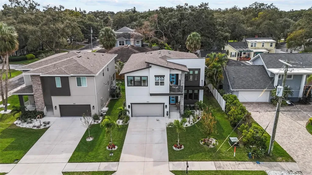 4104 W Cleveland Street Tampa FL 33609
