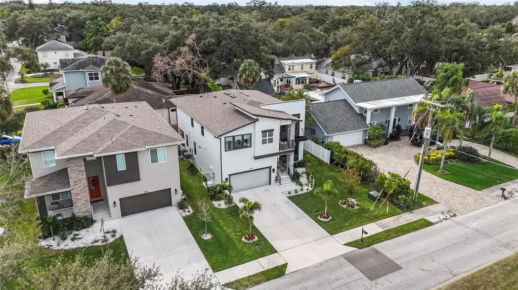 4104 W Cleveland Street Tampa FL 33609