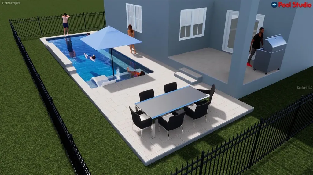 4104 W Cleveland Street Tampa FL 33609