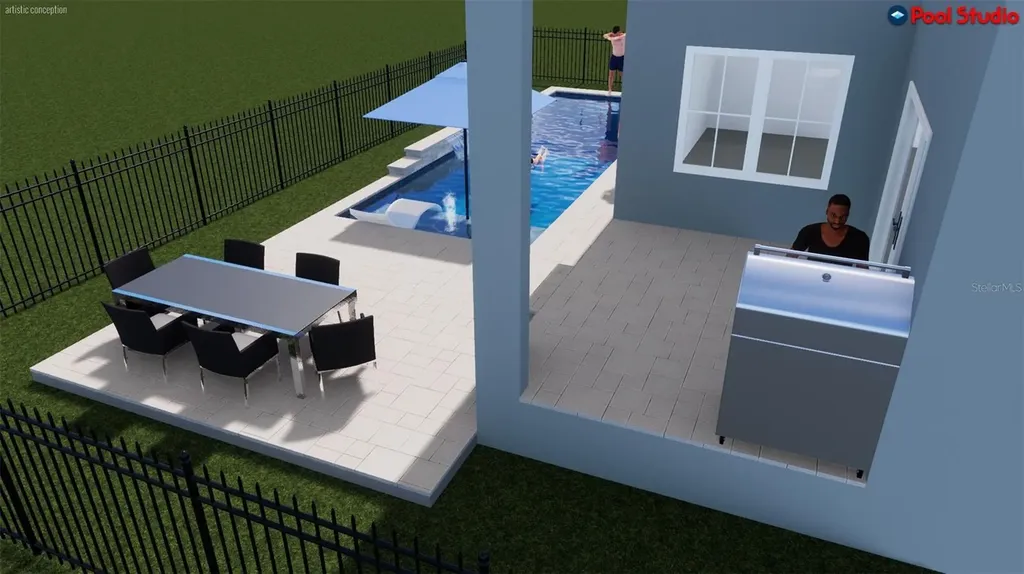 4104 W Cleveland Street Tampa FL 33609