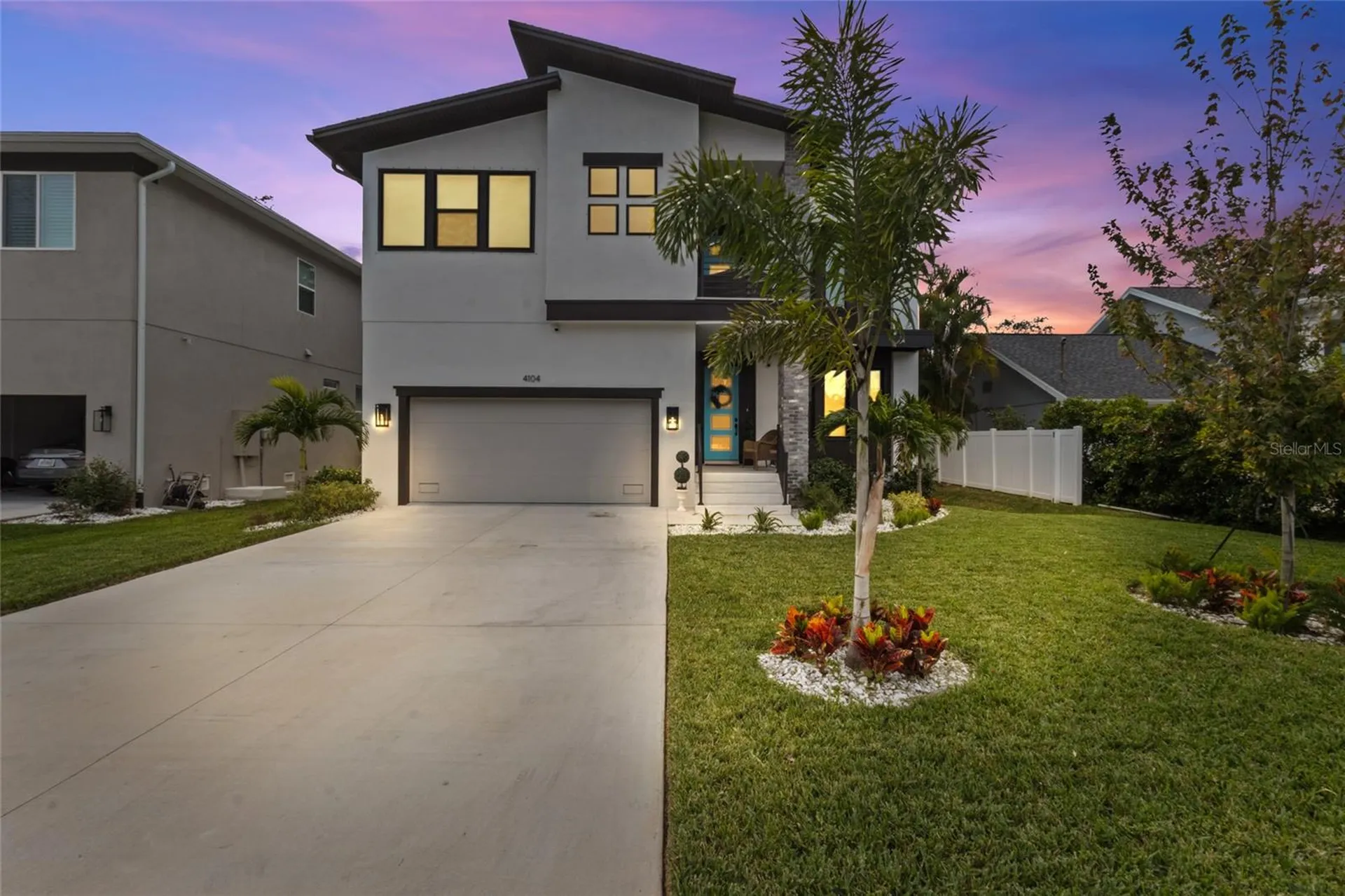 4104 W Cleveland Street Tampa FL 33609