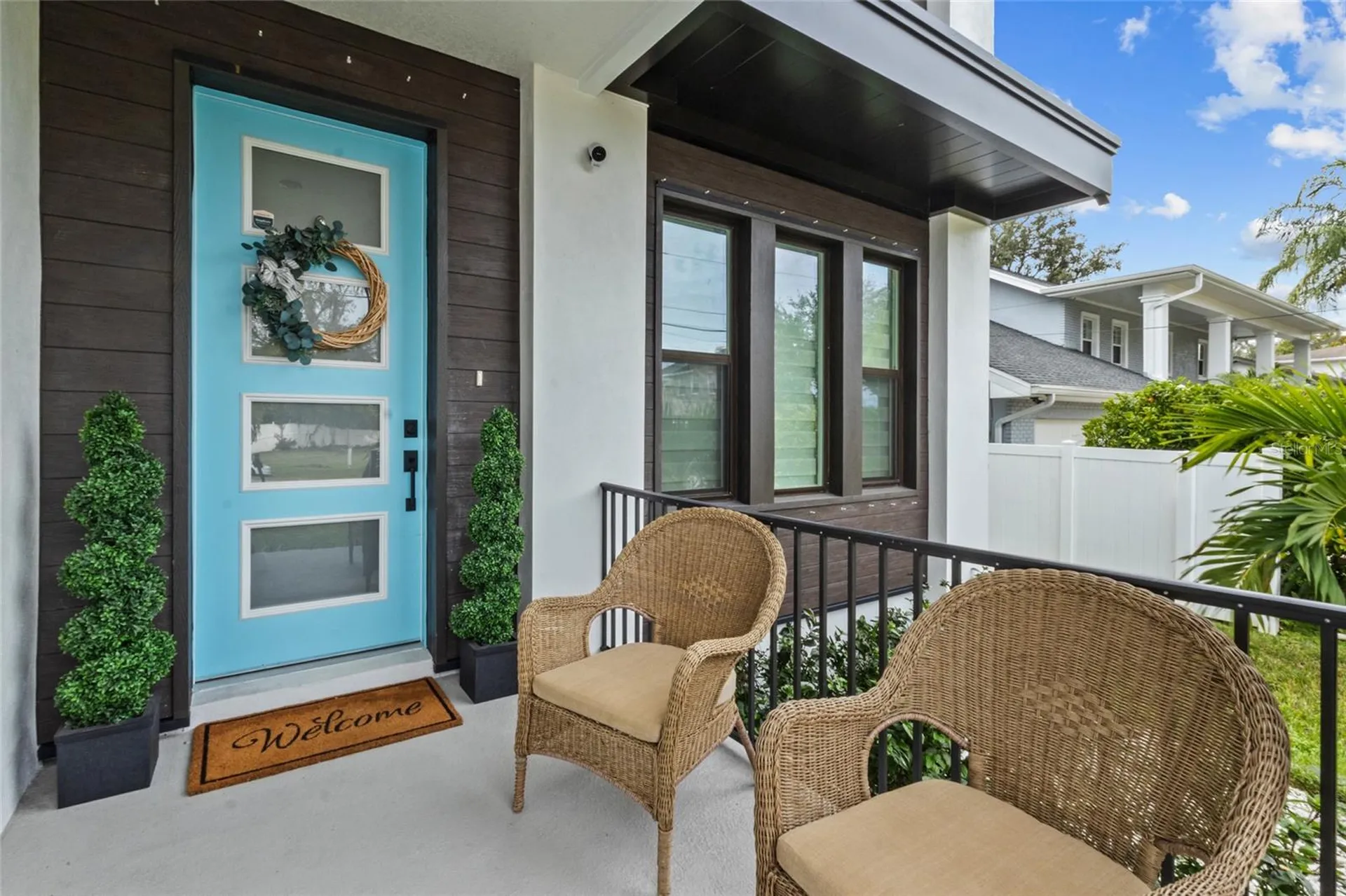 4104 W Cleveland Street Tampa FL 33609