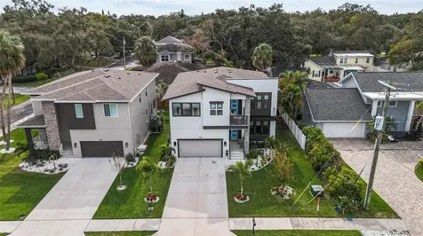 4104 W Cleveland Street Tampa FL 33609