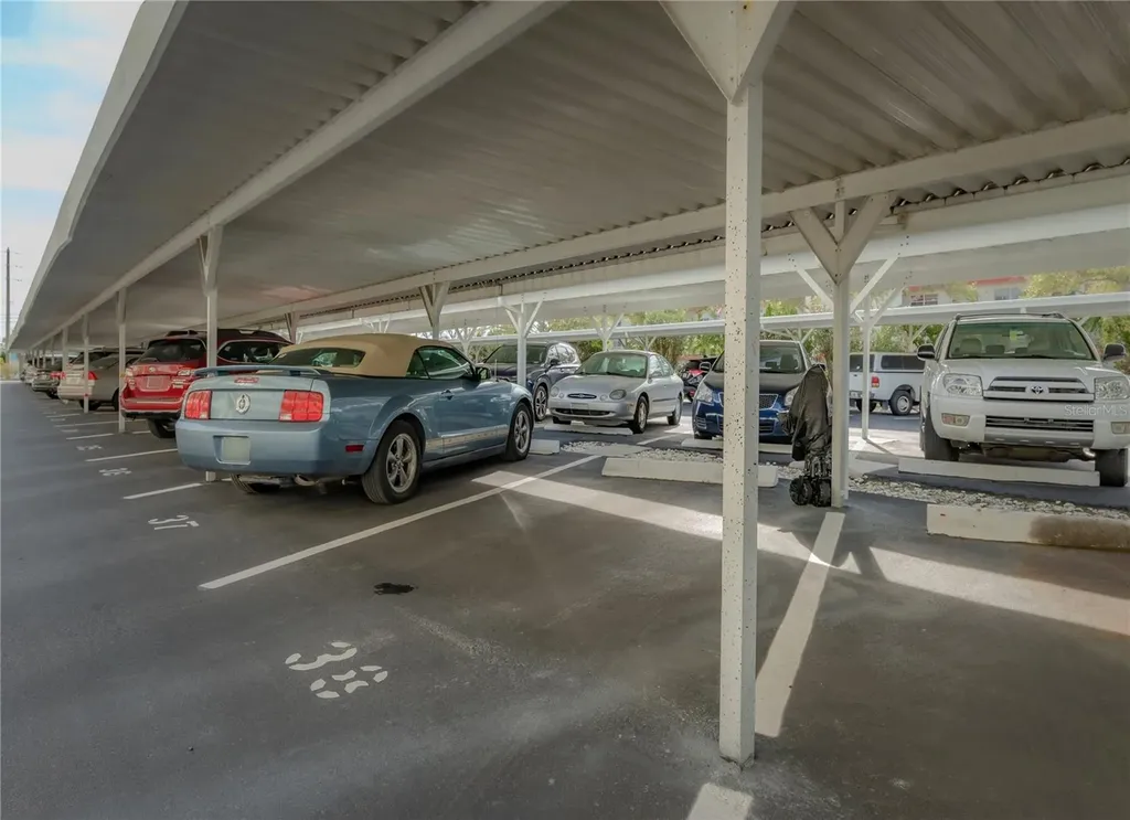 2960 59th Street S Gulfport FL 33707