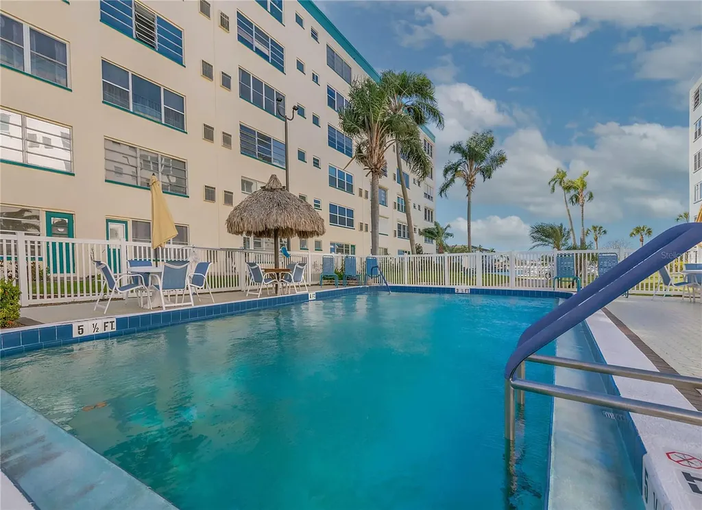 2960 59th Street S Gulfport FL 33707