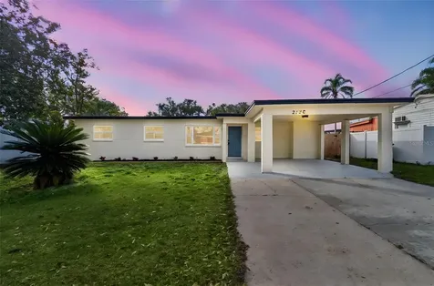 2136 W Minnehaha Street Tampa FL 33604