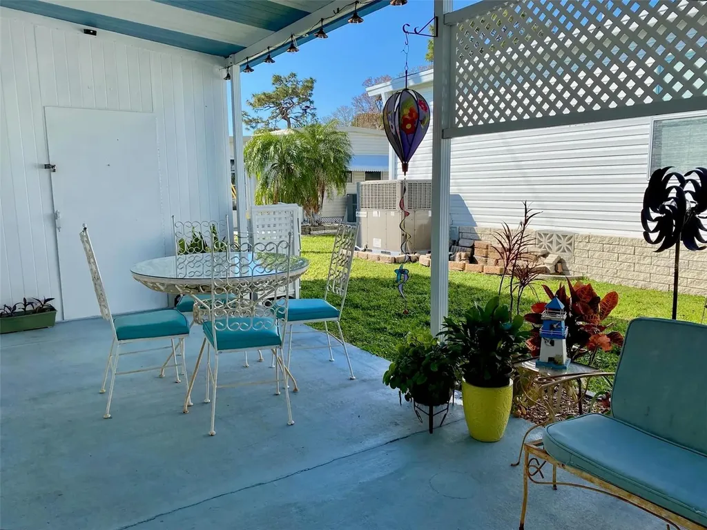 1500 County Road 1 Dunedin FL 34698