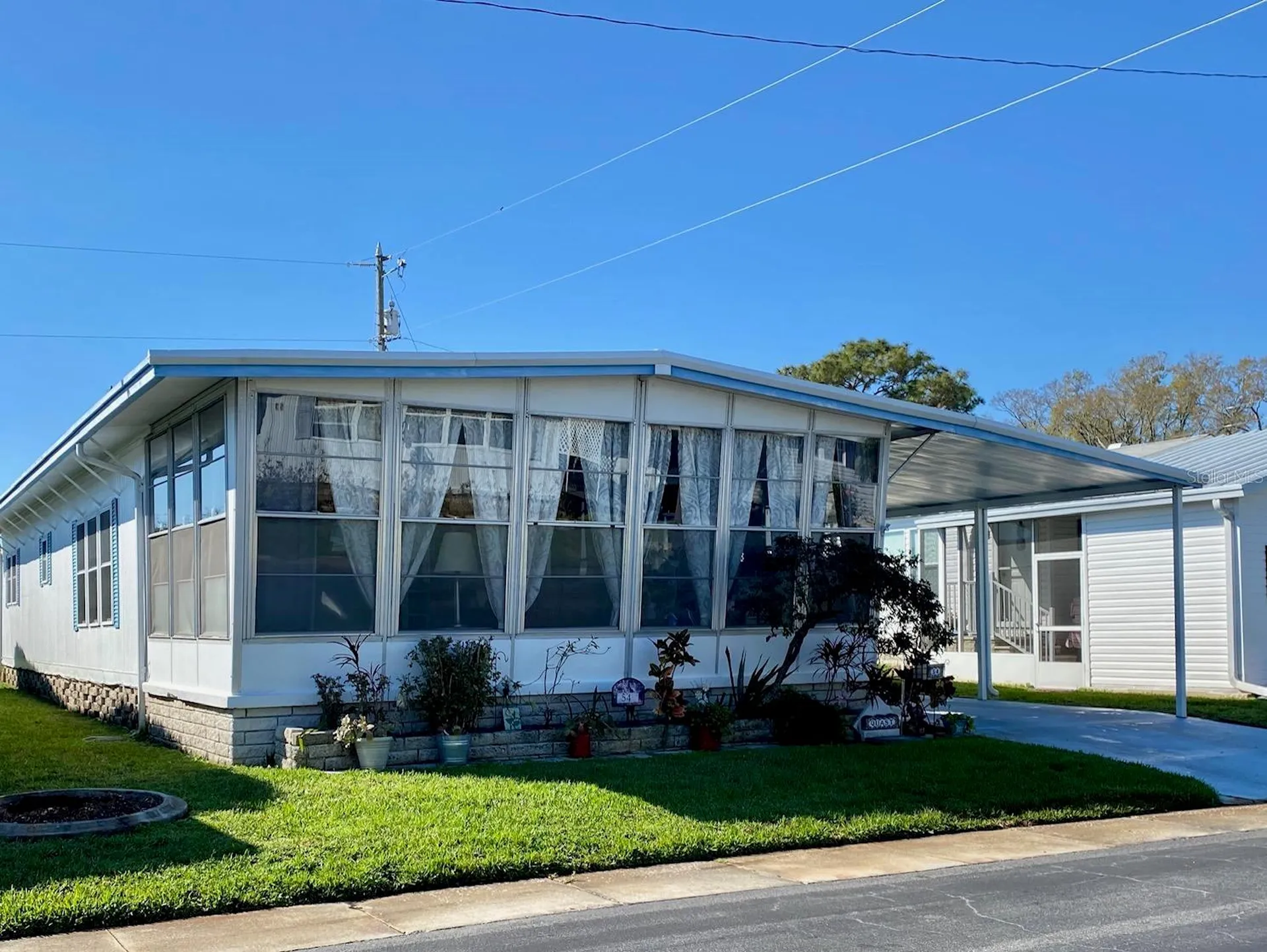 1500 County Road 1 Dunedin FL 34698