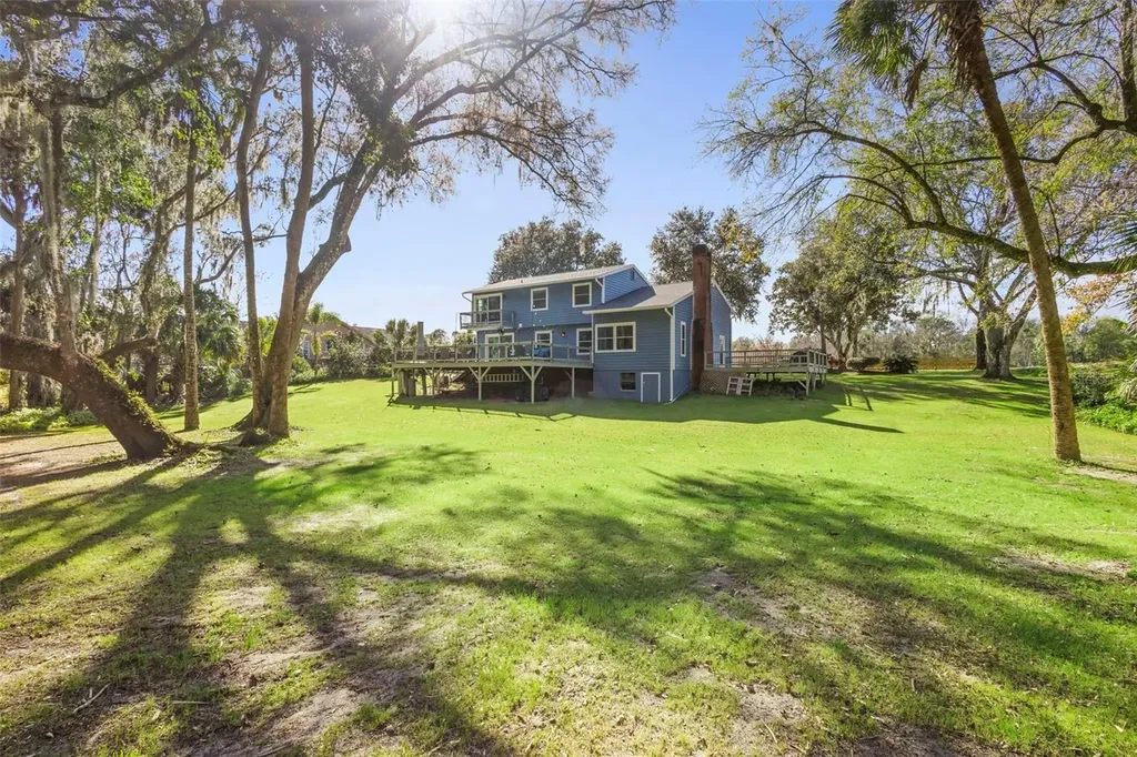 385 E Country Circle Drive Port Orange FL 32128