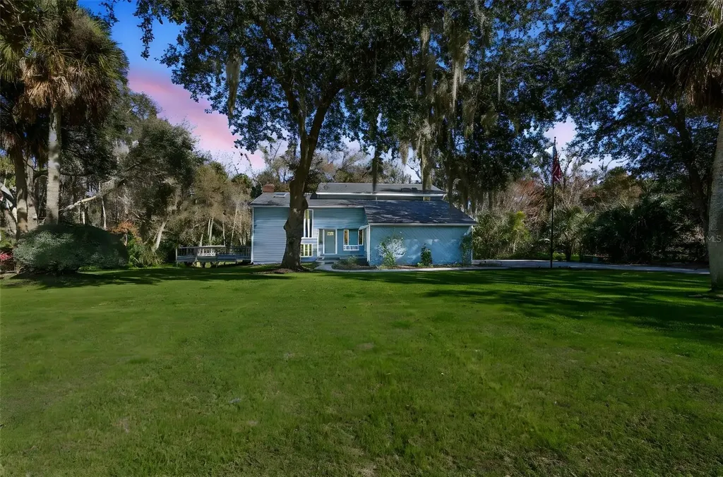 385 E Country Circle Drive Port Orange FL 32128