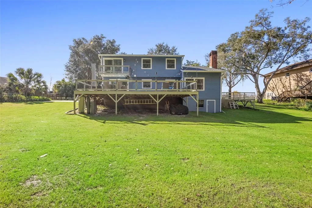 385 E Country Circle Drive Port Orange FL 32128