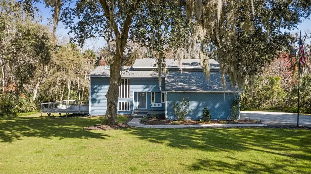 385 E Country Circle Drive Port Orange FL 32128