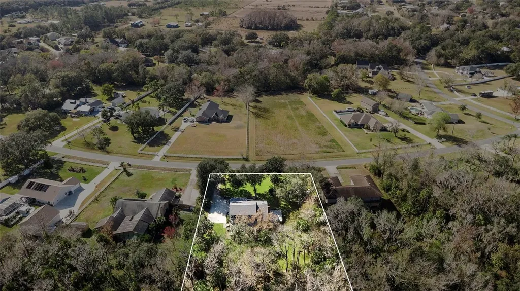 385 E Country Circle Drive Port Orange FL 32128