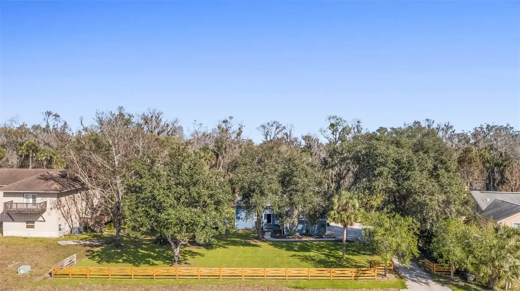 385 E Country Circle Drive Port Orange FL 32128