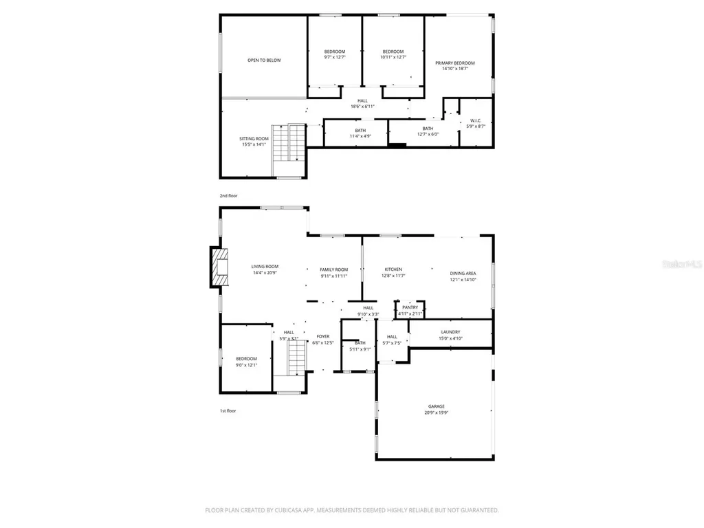 385 E Country Circle Drive Port Orange FL 32128