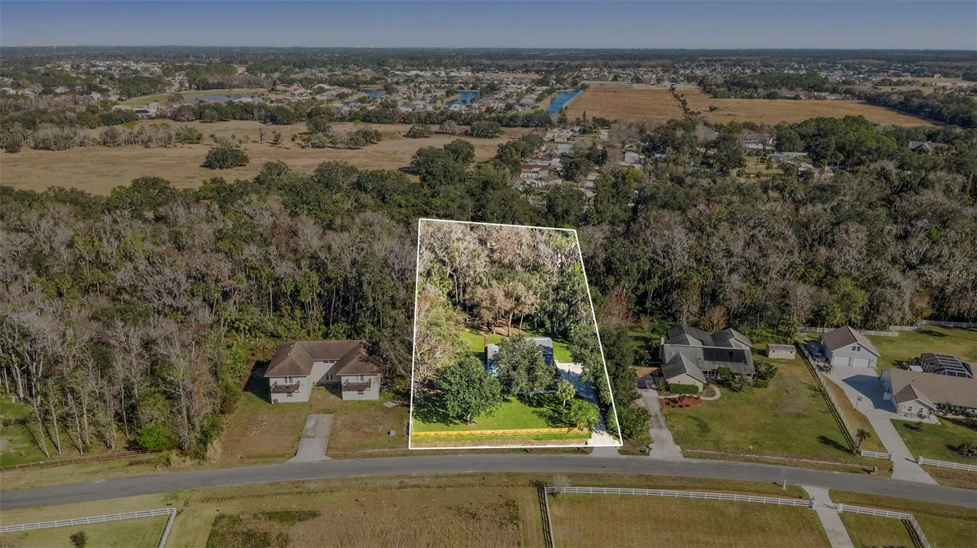 385 E Country Circle Drive Port Orange FL 32128