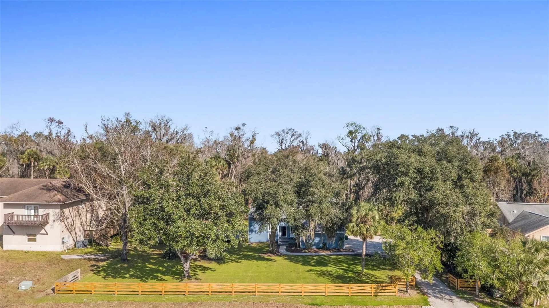 385 E Country Circle Drive Port Orange FL 32128