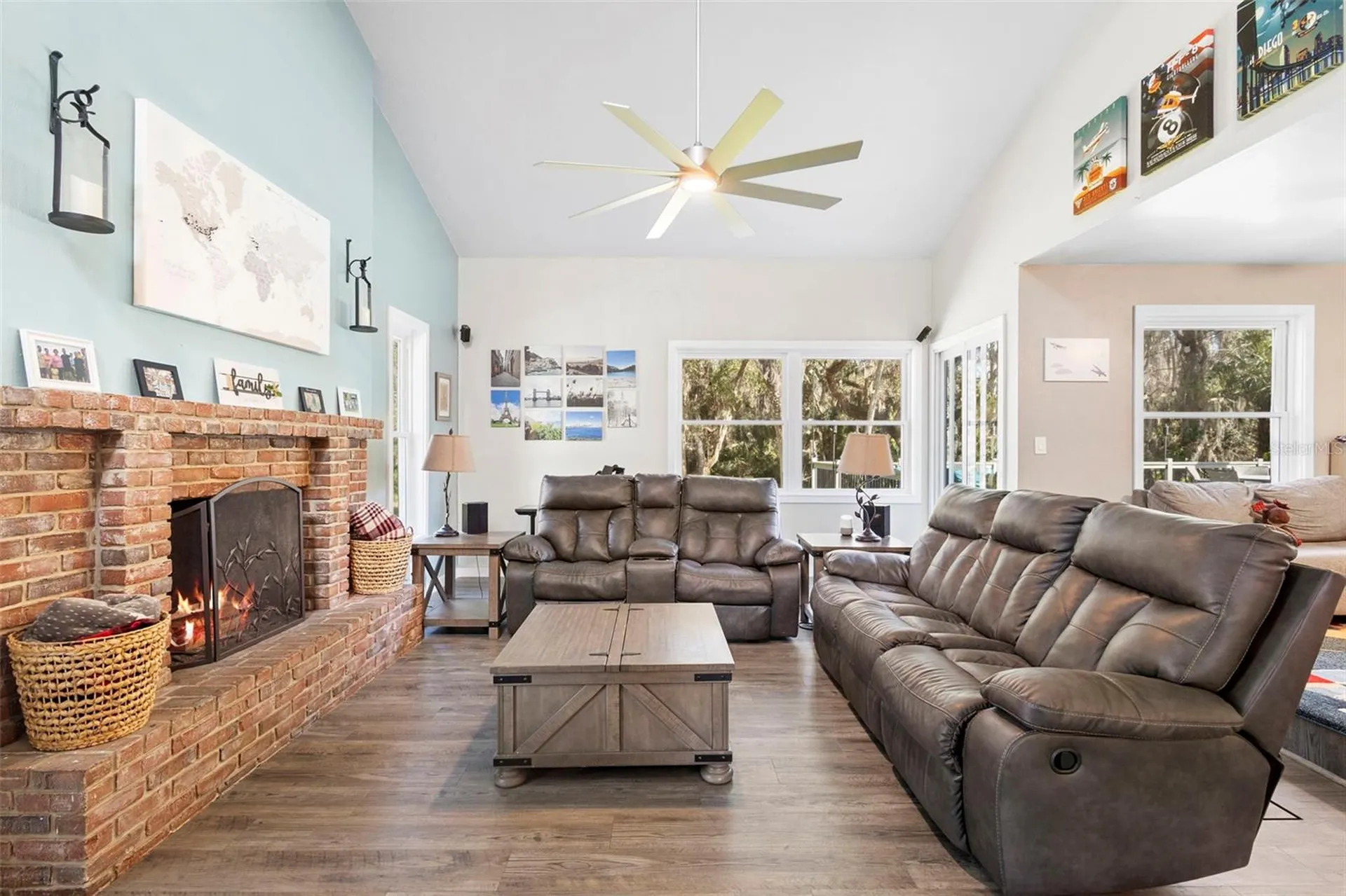 385 E Country Circle Drive Port Orange FL 32128